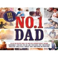 101 No. 1 Dad | Various Artists