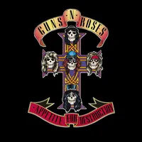 Appetite for Destruction | Guns N' Roses