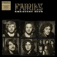 Greatest Hits | Family