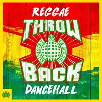 Throwback Reggae Dancehall | Various Artists