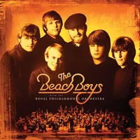 The Beach Boys With the Royal Philharmonic Orchestra | The Beach Boys with the Royal Philharmonic Orchestra
