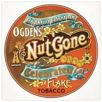 Ogdens' Nut Gone Flake | Small Faces