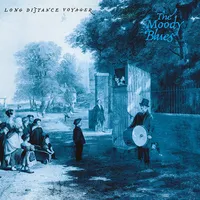 Long Distance Voyager | The Moody Blues