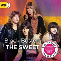 Block Buster! | The Sweet