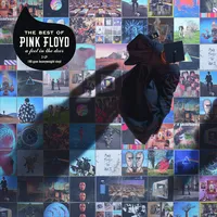 A Foot in the Door: The Best of Pink Floyd | Pink Floyd