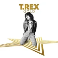 Gold | T.Rex