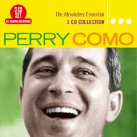 The Absolutely Essential 3 CD Collection | Perry Como