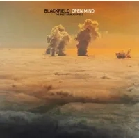 Open Mind: The Best of Blackfield | Blackfield