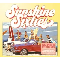 Sunshine Sixties | Various Artists