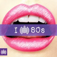 I Love 80s | Various Artists