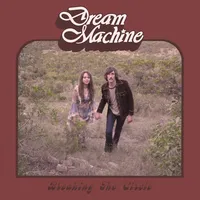 Breaking the Circle | Dream Machine