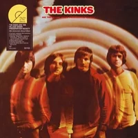 The Kinks Are the Village Green Preservation Society | The Kinks
