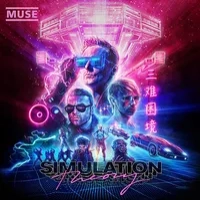 Simulation Theory | Muse