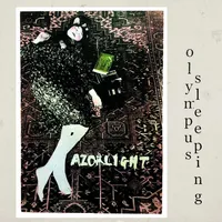 Olympus Sleeping | Razorlight