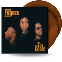 The Score | Fugees