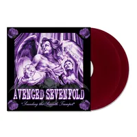Sounding the Seventh Trumpet | Avenged Sevenfold