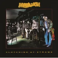 Clutching at Straws | Marillion