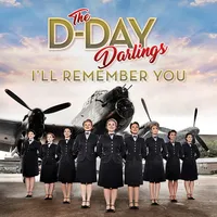 I'll Remember You | The D-Day Darlings