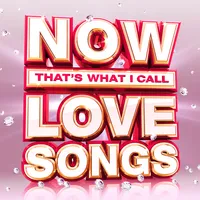 Now That's What I Call Love Songs | Various Artists