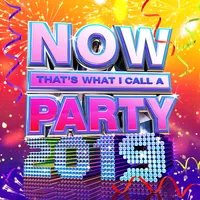 Now That's What I Call a Party 2019 | Various Artists