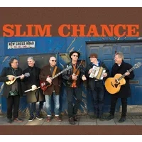 New Cross Road | Slim Chance