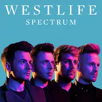 Spectrum | Westlife