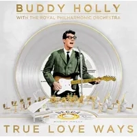 True Love Ways | Buddy Holly with The Royal Philharmonic Orchestra