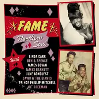 Fame: Northern Soul | Various Artists