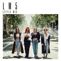 LM5 | Little Mix