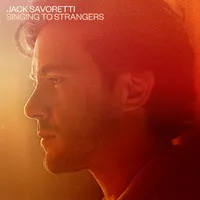 Singing to Strangers | Jack Savoretti