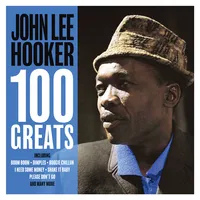 100 Greats | John Lee Hooker