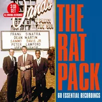 60 Essential Recordings | The Rat Pack
