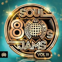 80s Soul Jams - Volume II | Various Artists