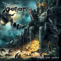 Storm the Gates | Venom