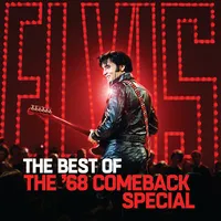 The Best of the '68 Comeback Special | Elvis Presley