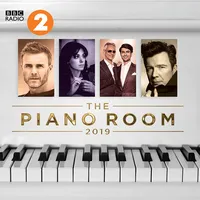 BBC Radio 2's the Piano Room 2019 | Various Artists
