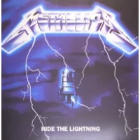 Ride the Lightning | Metallica