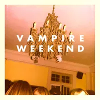 Vampire Weekend | Vampire Weekend