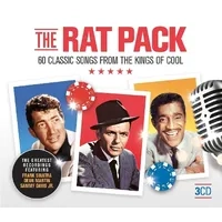 The Rat Pack: 60 Classic Songs from the Kings of Cool | Various Artists