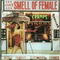 Smell of Female | The Cramps