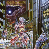 Somewhere in Time | Iron Maiden