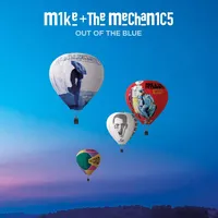 Out of the Blue | Mike and The Mechanics