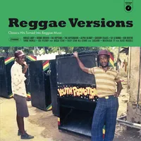 Reggae Versions: Classic Hits Turned Into Reggae Music | Various Artists