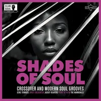 Northern Soul - Shades of Soul | Various Artists