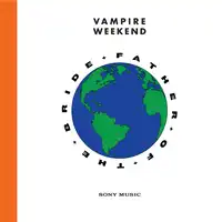 Father of the Bride | Vampire Weekend