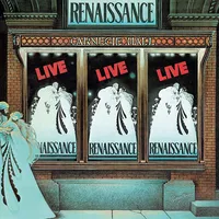 Live at Carnegie Hall | Renaissance