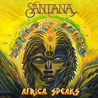 African Speaks | Santana