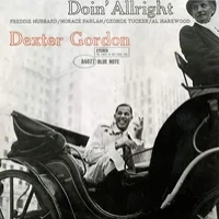 Doin' Allright | Dexter Gordon