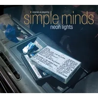 Neon Lights | Simple Minds