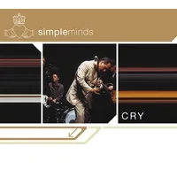 Cry | Simple Minds